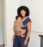 Ergobaby Omni™ Breeze Soft Structured Carrier