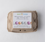 eco-kids Egg Coloring Kit *CLEARANCE*