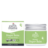 Earth Mama Organic Diaper Balm