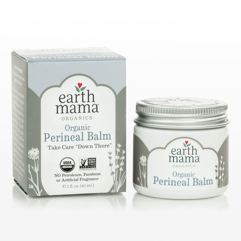 Earth Mama Organic Perineal Balm