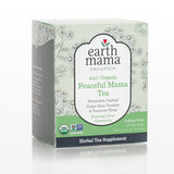 Earth Mama Organic Peaceful Tea