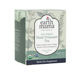 Earth Mama Organics Third Trimester Tea