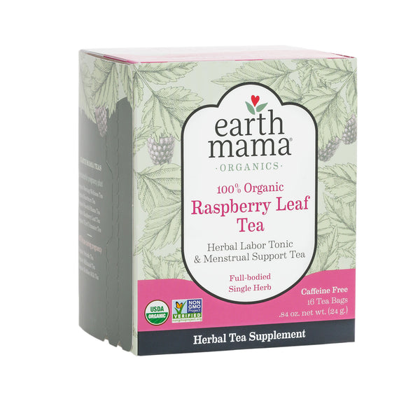 Red Raspberry Leaf Tea