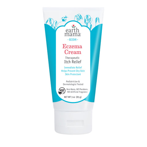 Earth Mama Eczema Cream