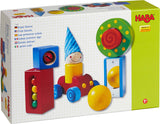 Haba First Blocks Fun Set