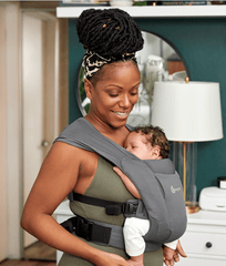 ergobaby embrace soft air mesh carrier Ergobaby Embrace Soft Air Mesh Buckle Carrier *CLEARANCE* – Bean Tree Baby