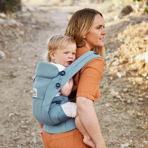 ergobaby dream carrier Ergobaby Omni™ Dream Soft Structured Carrier