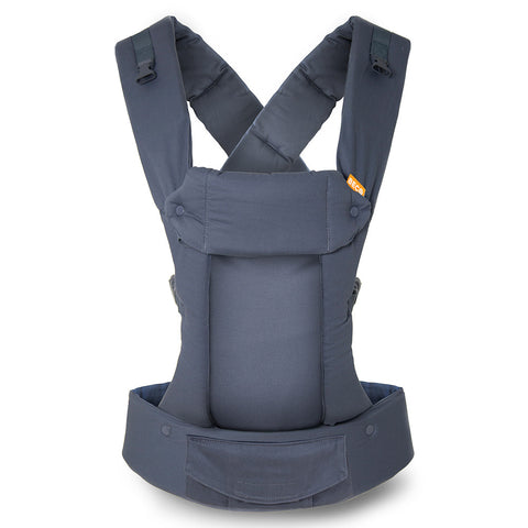 Beco Gemini Soft Structured Carrier