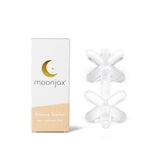 Moonjax® Silicone Baby Teether