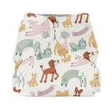 Esembly Outer Diaper Cover