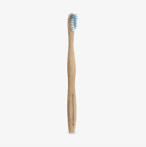 The Future is Bamboo Adults Toothbrush