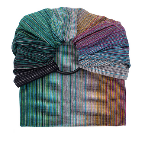 G Rasool Rin Girasol Ring Sling Instructions