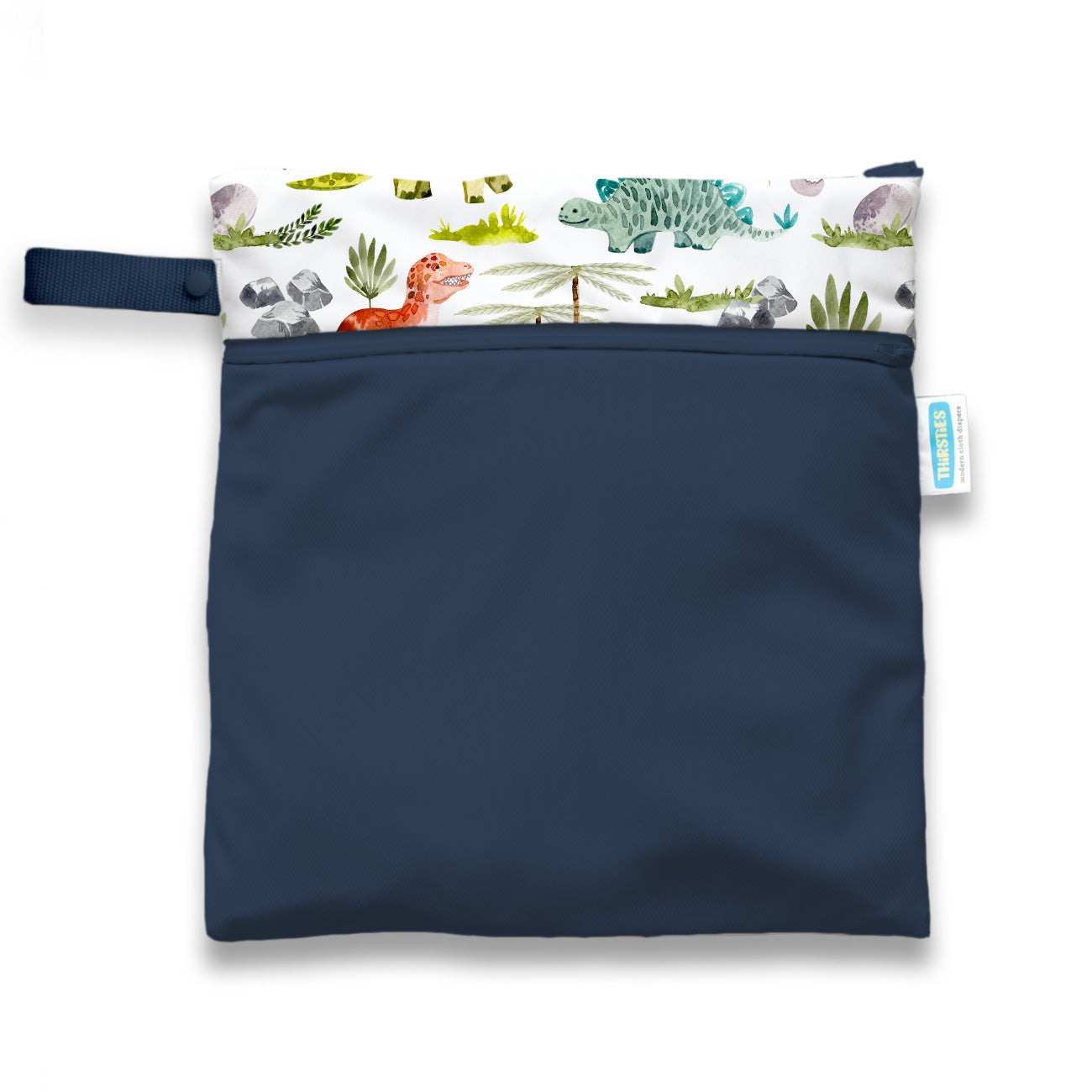 Diaper Bag Thirsties Wet Bags Thirsties Wet Dry Bag – Bean Tree Baby