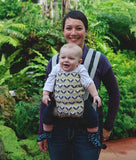 CatBird Baby pikkolo Buckle Carrier *CLEARANCE*
