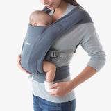 Ergobaby Embrace Buckle Carrier