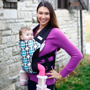 CatBird Baby pikkolo Buckle Carrier *CLEARANCE*
