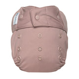 GroVia Hybrid One Size All-in-Two Diaper Shell (Snap Closure)