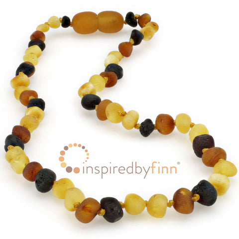 Finn amber best sale necklace